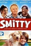 couverture Smitty le chien