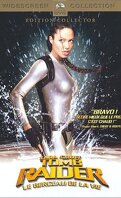 Tomb Raider : Le berceau de la vie