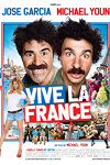 couverture Vive la France