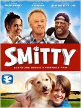Affiche du film Smitty le chien