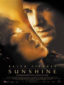 Affiche du film Sunshine