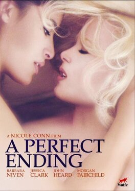 Affiche du film A perfect Ending