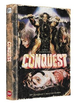 Affiche du film Conquest