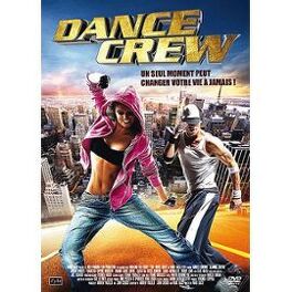 Affiche du film Dance Crew