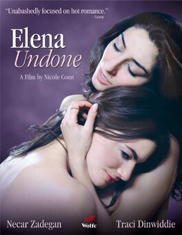 Affiche du film Elena Undone