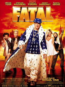 Affiche du film Fatal
