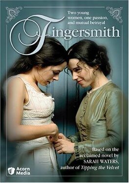 Affiche du film Fingersmith