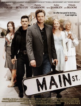Affiche du film Main Street