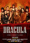 Dracula, entre l'amour et la mort