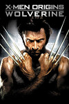 X-Men, Origins : Wolverine