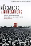 couverture De Nuremberg à Nuremberg