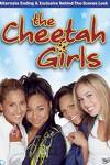 couverture Les Cheetah girls