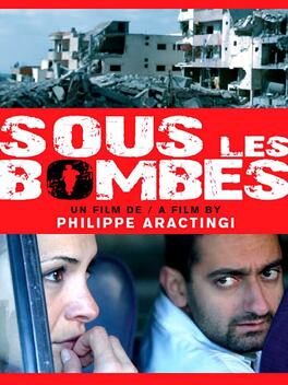 Affiche du film Sous les bombes