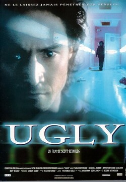 Couverture de The Ugly