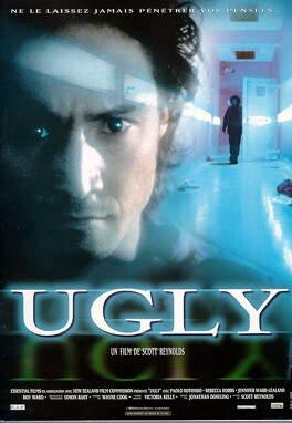 Affiche du film The Ugly