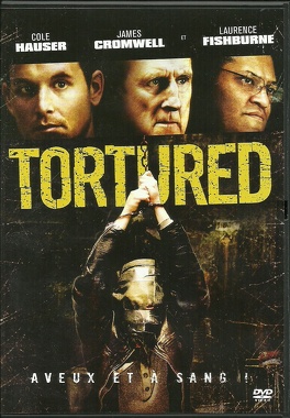 Affiche du film Tortured