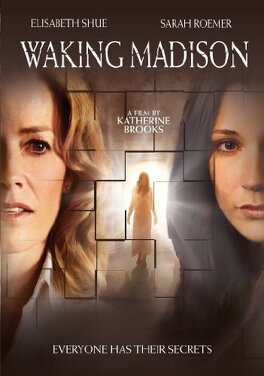Affiche du film Waking Madison