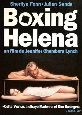 Affiche du film Boxing Héléna