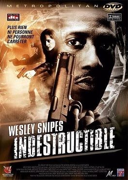 Affiche du film Indestructible