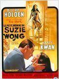 Affiche du film Le Monde de Suzie Wong