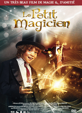 Affiche du film Le petit magicien