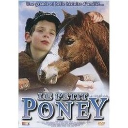 Affiche du film Le Petit Poney
