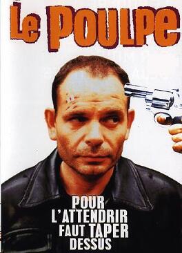 Affiche du film Le Poulpe