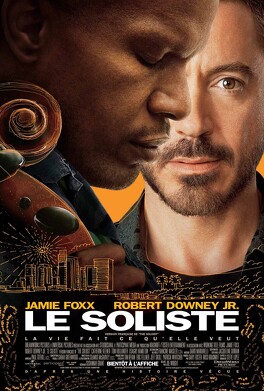 Affiche du film Le Soliste