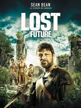 Affiche du film Lost Future