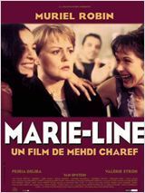Affiche du film Marie-Line