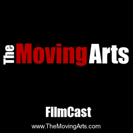 Affiche du film Moving the Arts