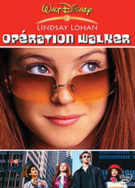 Affiche du film Opération walker