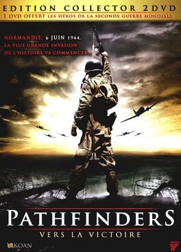 Affiche du film Pathfinders vers la victoire