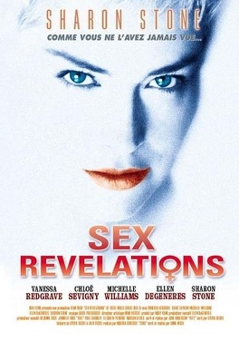 Affiche du film Sex Revelations