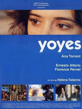 Affiche du film Yoyes