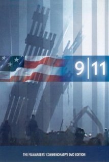 Affiche du film 9/11