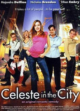 Affiche du film Céleste & the city