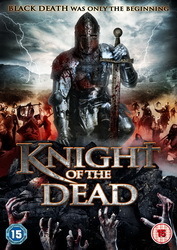 Affiche du film Knight of the Dead