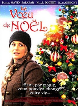 Affiche du film Le voeu de Noël