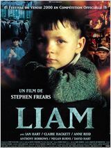 Affiche du film Liam