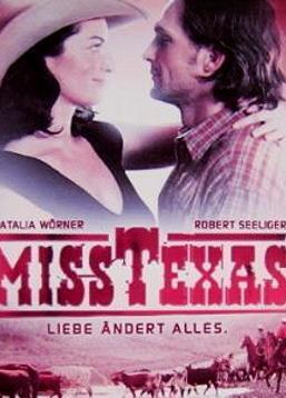 Affiche du film Miss Texas