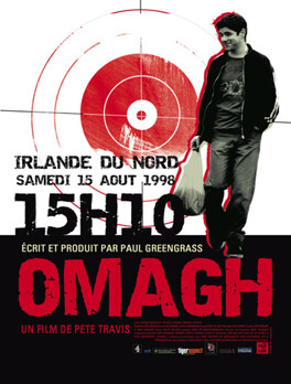 Affiche du film Omagh