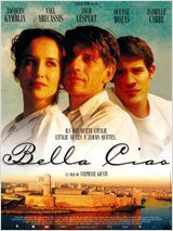 Affiche du film Bella ciao