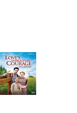 Affiche du film Du courage et du coeur