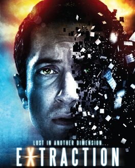 Affiche du film Extracted