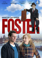 Affiche du film Foster