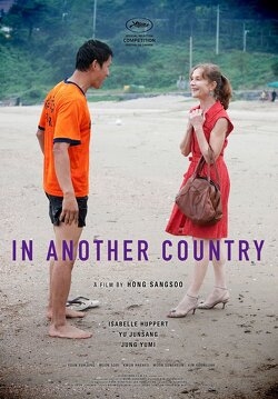 Couverture de In another country