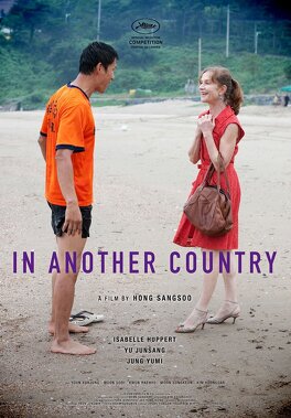 Affiche du film In another country