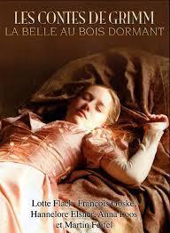 Affiche du film Les contes de Grimm: La Belle au Bois dormant