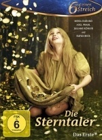 Couverture de Les contes de Grimm: La Petite Fille aux écus d'or